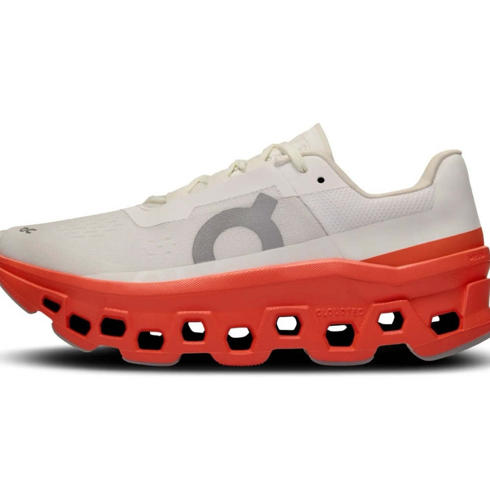 On CloudMonster 1 Running Sneaker